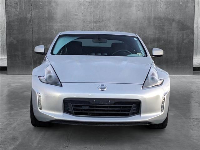 2018 Nissan 370Z Sport