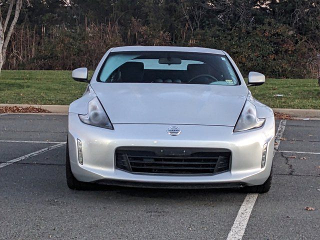 2018 Nissan 370Z Sport