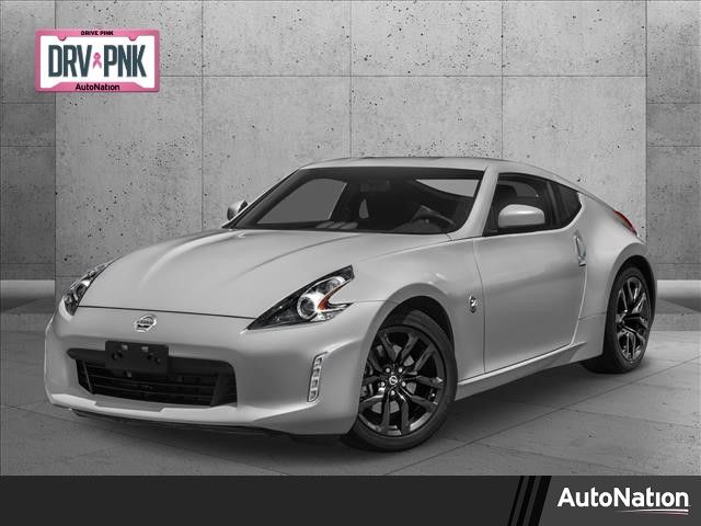 2018 Nissan 370Z Sport