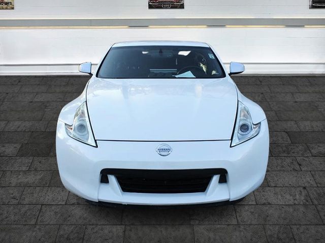 2018 Nissan 370Z Sport Tech
