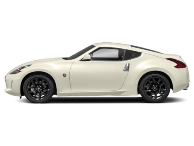 2018 Nissan 370Z Sport Tech