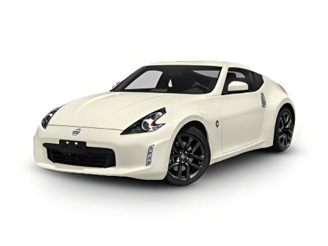 2018 Nissan 370Z Sport Tech