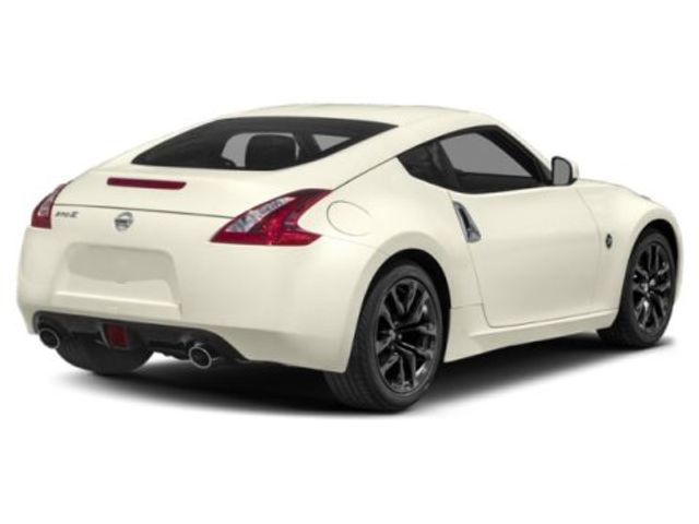 2018 Nissan 370Z Sport Tech