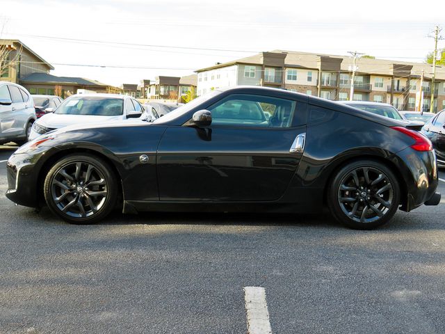 2018 Nissan 370Z Touring