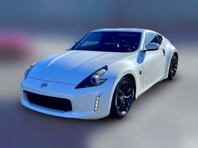 2018 Nissan 370Z Touring