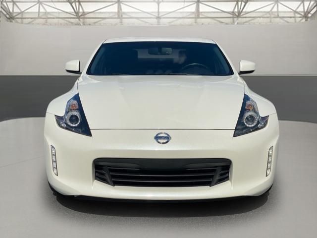 2018 Nissan 370Z Touring