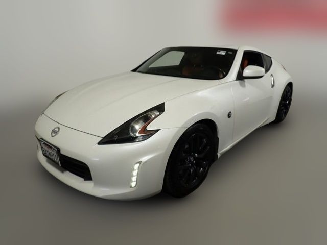 2018 Nissan 370Z Touring