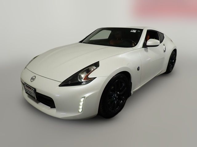 2018 Nissan 370Z Touring