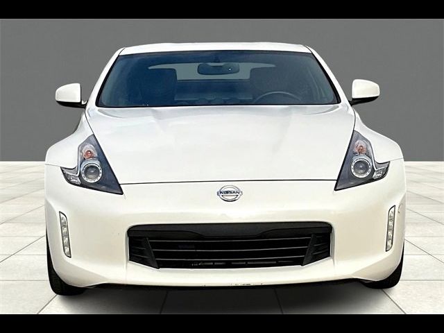 2018 Nissan 370Z Touring