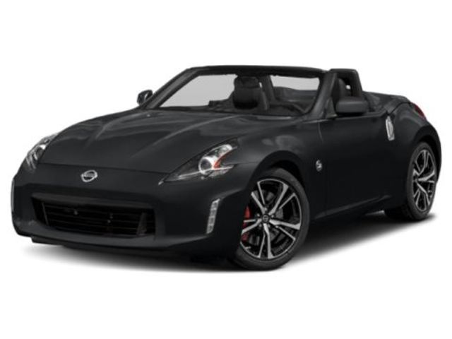 2018 Nissan 370Z Roadster Touring