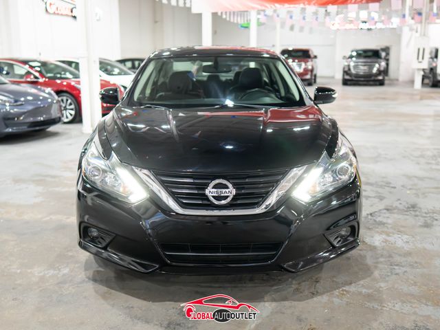 2018 Nissan Altima 2.5 SL