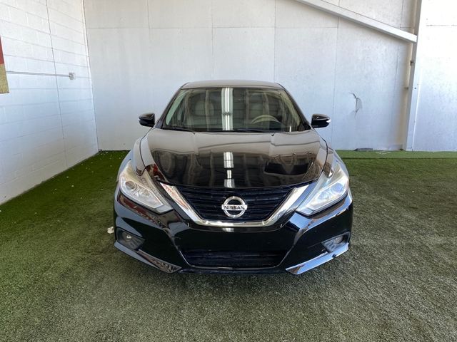 2018 Nissan Altima 2.5 SL