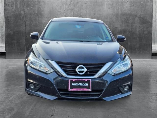 2018 Nissan Altima 2.5 SL