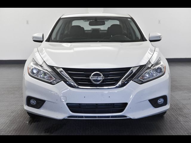 2018 Nissan Altima 2.5 SL