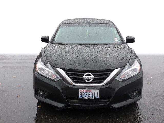 2018 Nissan Altima 2.5 SL