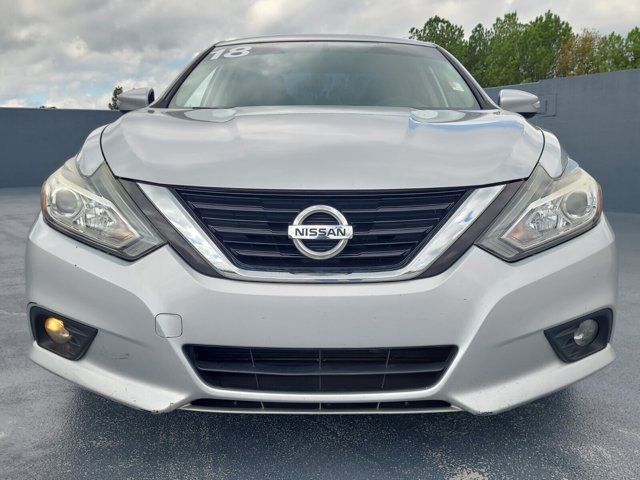 2018 Nissan Altima 2.5 SL