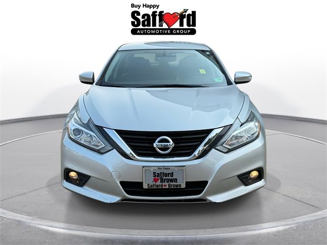 2018 Nissan Altima 2.5 SL
