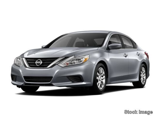 2018 Nissan Altima 2.5 SL