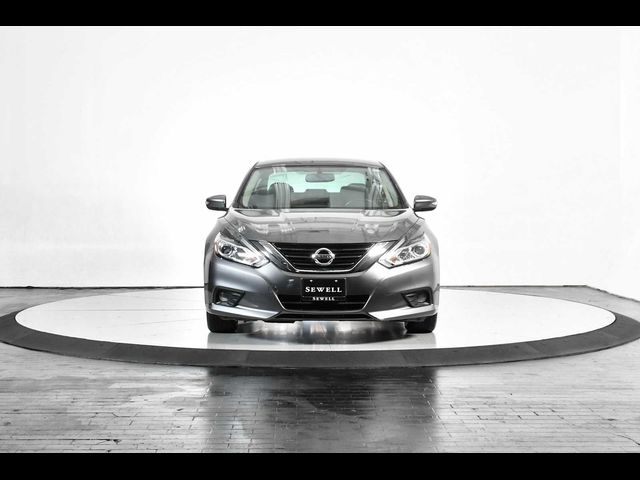 2018 Nissan Altima 2.5 SL