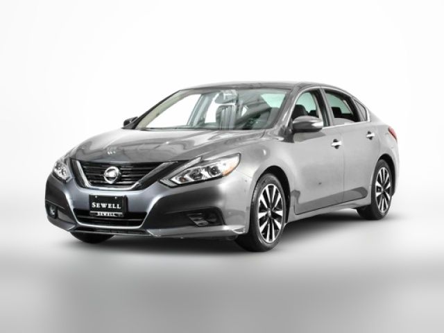2018 Nissan Altima 2.5 SL