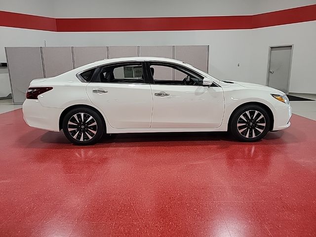 2018 Nissan Altima 2.5 SL