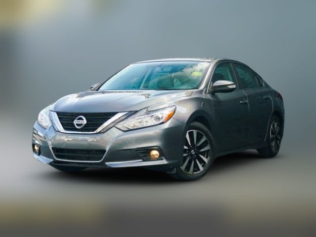 2018 Nissan Altima 2.5 SL