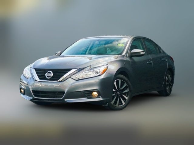 2018 Nissan Altima 2.5 SL