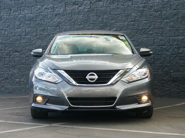 2018 Nissan Altima 2.5 SL