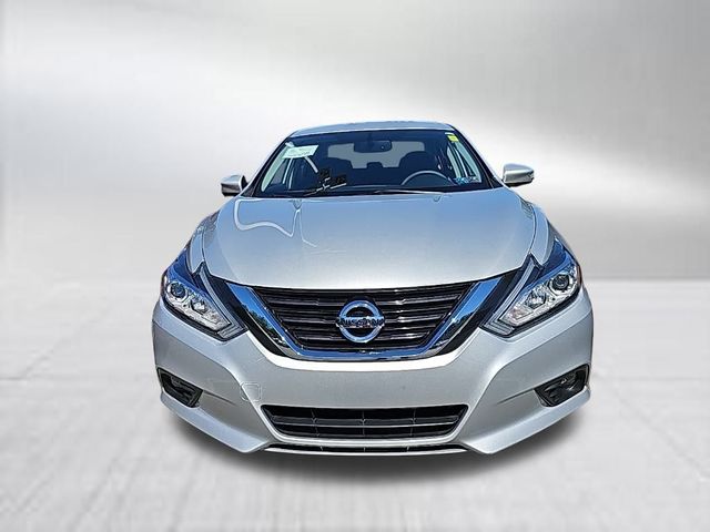 2018 Nissan Altima 2.5 SL