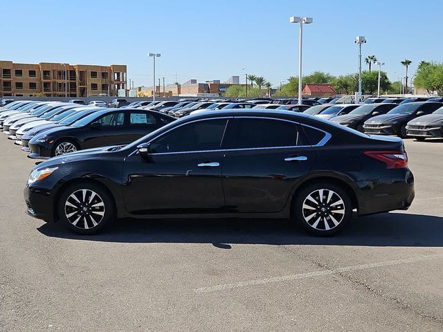 2018 Nissan Altima 2.5 SL