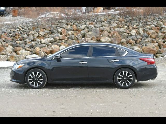 2018 Nissan Altima 2.5 SL