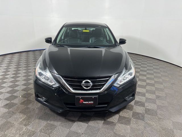 2018 Nissan Altima 2.5 SL