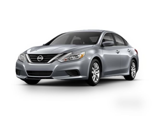 2018 Nissan Altima 2.5 SL