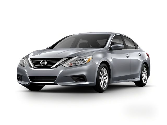 2018 Nissan Altima 2.5 SV