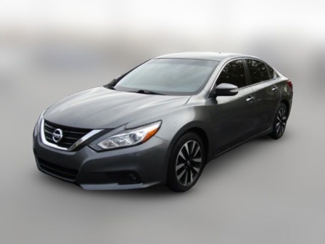 2018 Nissan Altima 2.5 SL