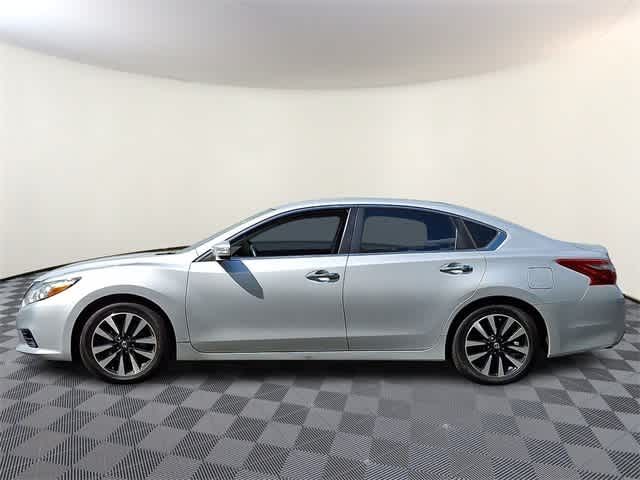 2018 Nissan Altima 2.5 SL