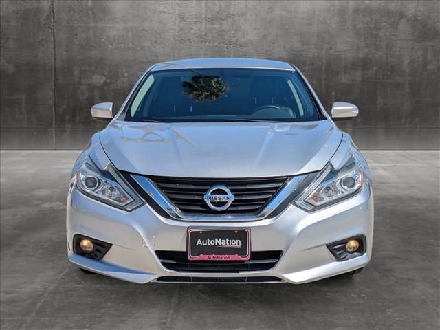 2018 Nissan Altima 2.5 SL