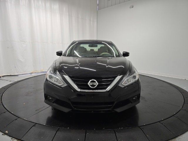 2018 Nissan Altima 2.5 SL