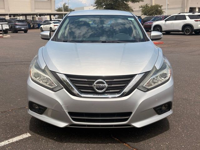 2018 Nissan Altima 2.5 SL