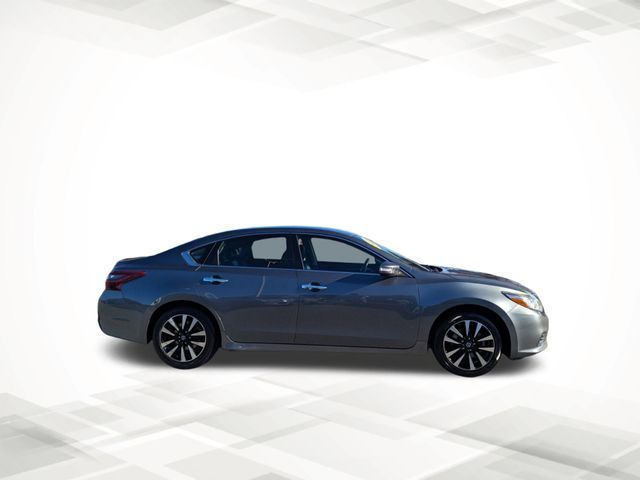 2018 Nissan Altima 2.5 SL