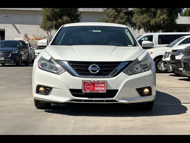 2018 Nissan Altima 2.5 SL