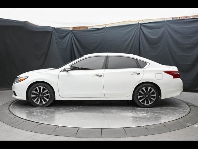 2018 Nissan Altima 2.5 SL