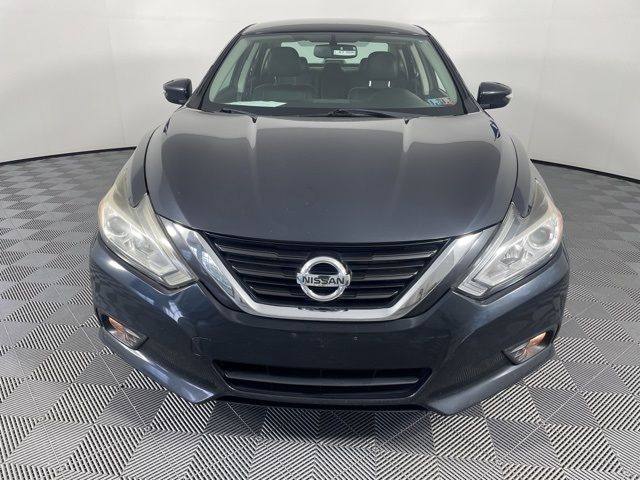 2018 Nissan Altima 2.5 SL