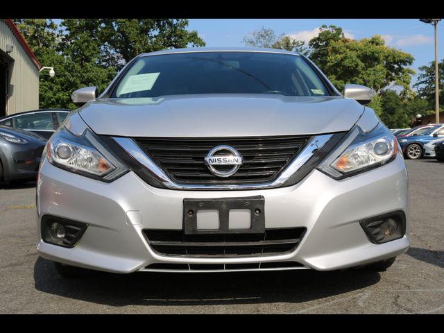 2018 Nissan Altima 2.5 SL