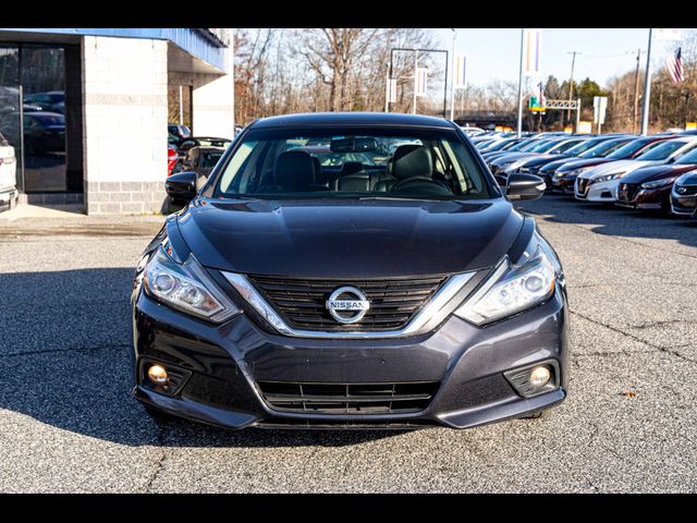 2018 Nissan Altima 2.5 SL