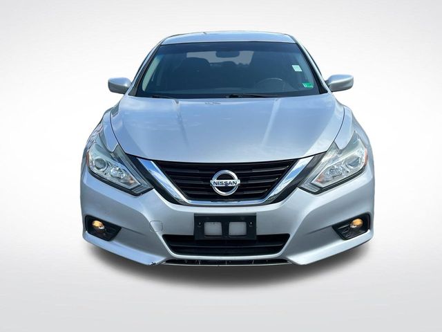 2018 Nissan Altima 2.5 SV