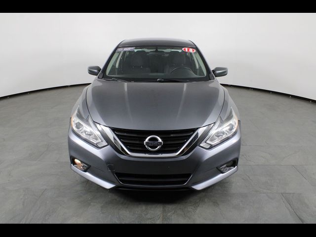 2018 Nissan Altima 2.5 SV