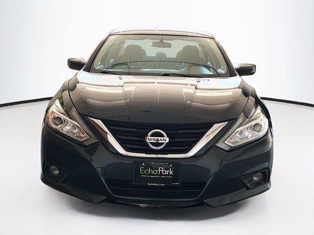 2018 Nissan Altima 2.5 SV