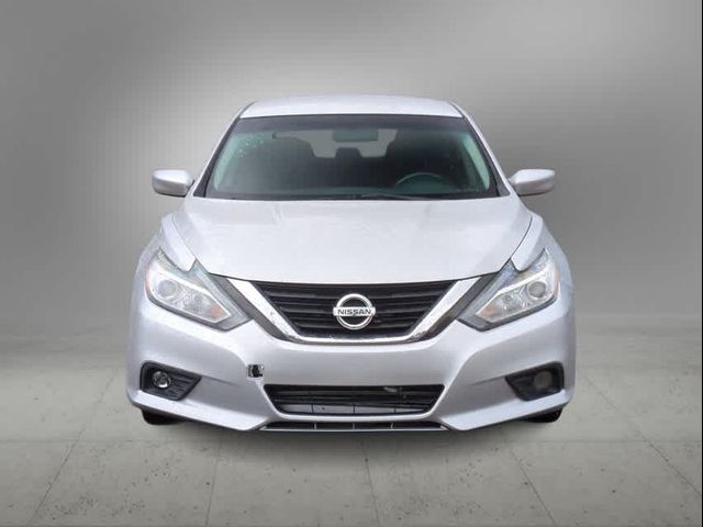 2018 Nissan Altima 2.5 SV