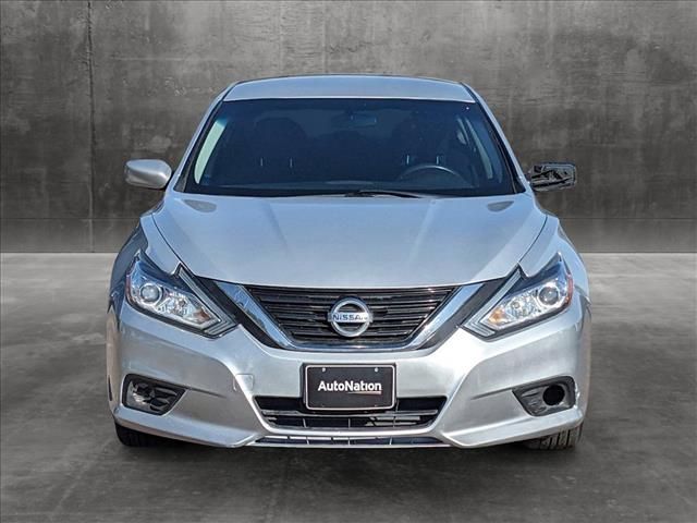 2018 Nissan Altima 2.5 SV